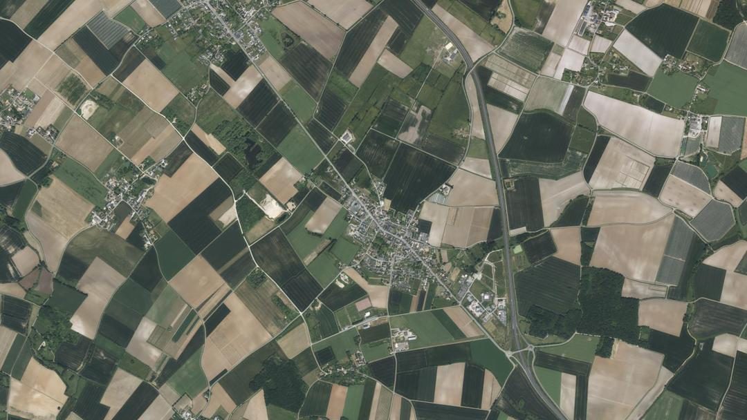 Tuffalun, Maine-et-Loire