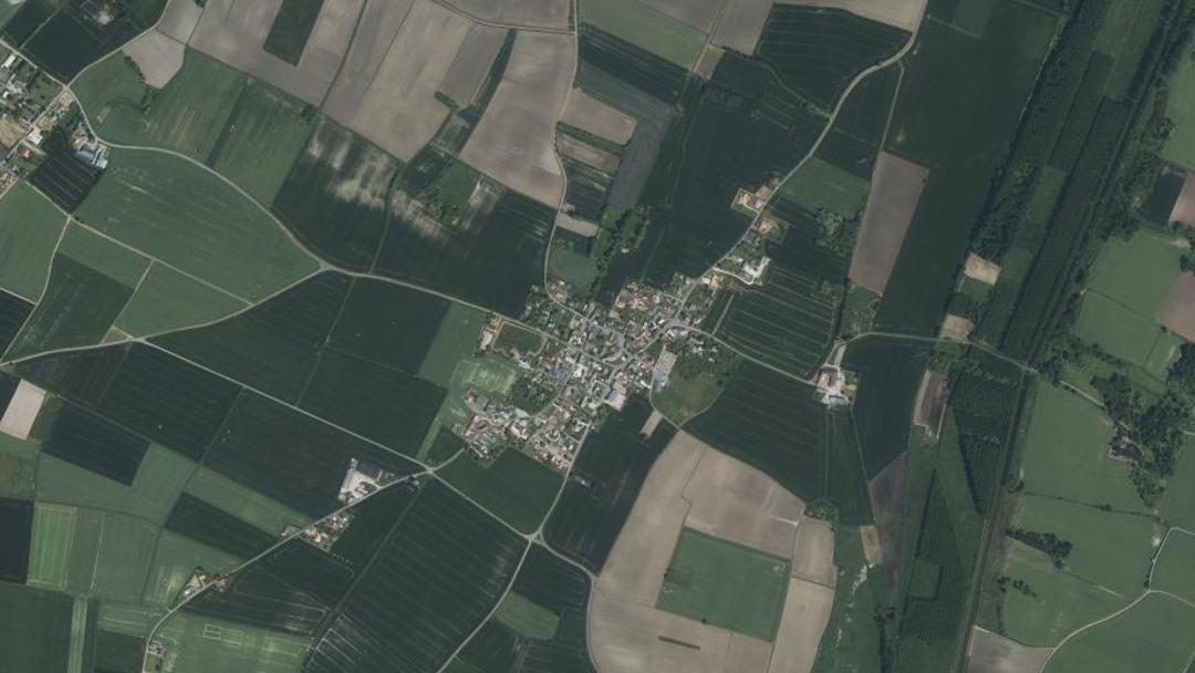 Photo 2 — Antoigné, Maine-et-Loire (49260)