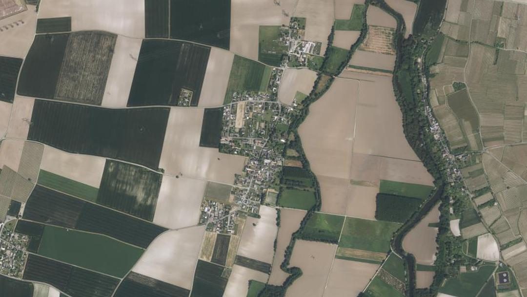 Photo 2 — Artannes-sur-Thouet, Maine-et-Loire (49260)