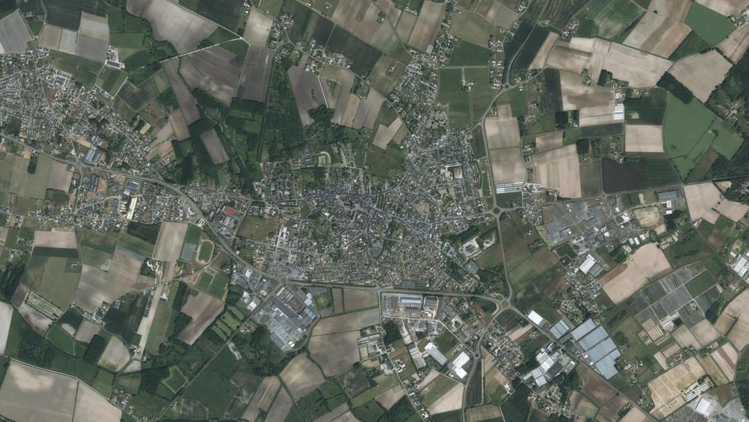 Photo 3 — Beaufort-en-Anjou, Maine-et-Loire (49250)