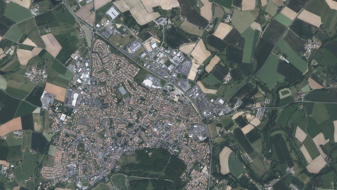 Photo 4 — Beaupréau-en-Mauges, Maine-et-Loire (49600)