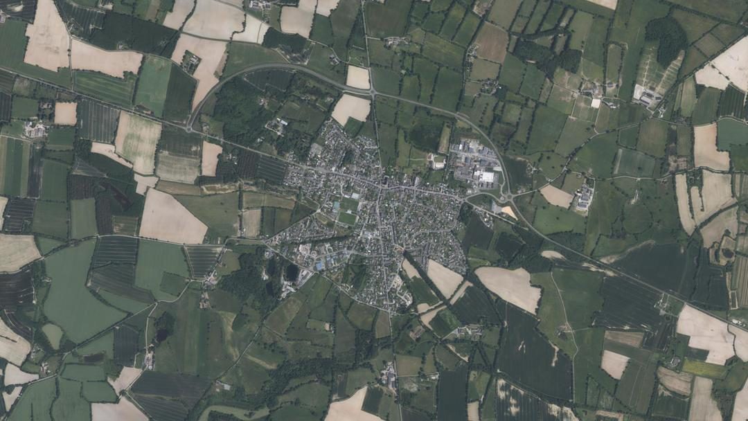 Photo 4 — Bécon-les-Granits, Maine-et-Loire (49370)