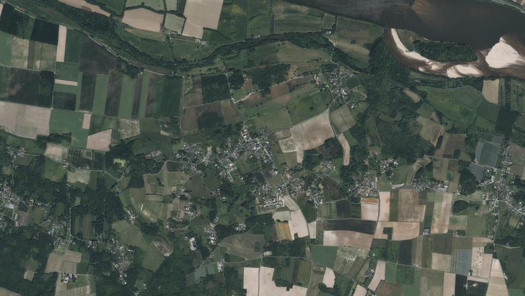 Photo 2 — Blaison-Saint-Sulpice, Maine-et-Loire (49320)