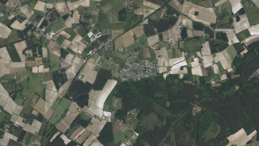 Photo 2 — Blou, Maine-et-Loire (49160)