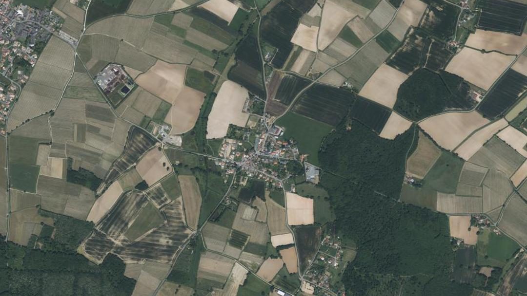 Photo 2 — Cernusson, Maine-et-Loire (49310)