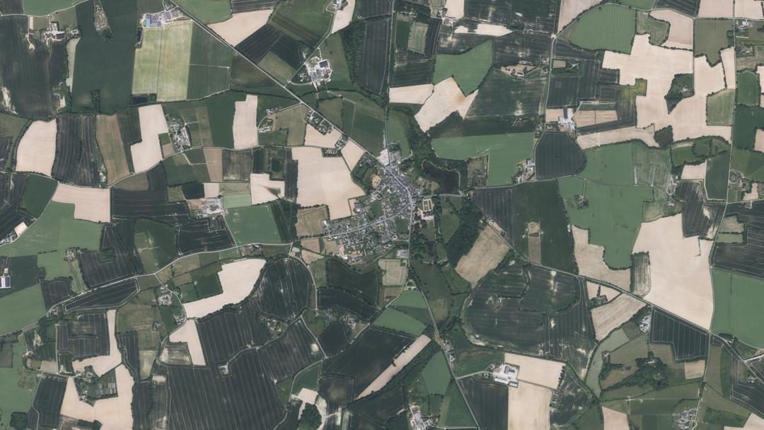 Photo 2 — Challain-la-Potherie, Maine-et-Loire (49440)