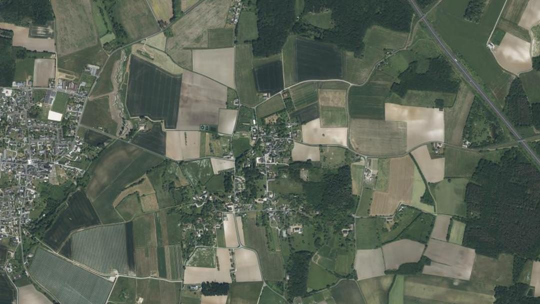 Photo 2 — Cornillé-les-Caves, Maine-et-Loire (49140)