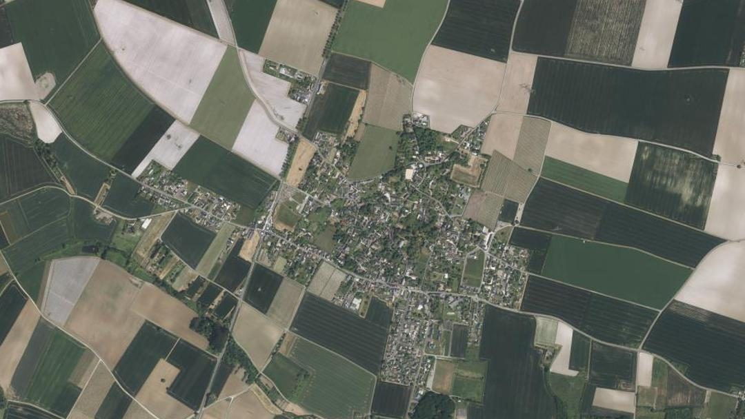 Photo 2 — Le Coudray-Macouard, Maine-et-Loire (49260)