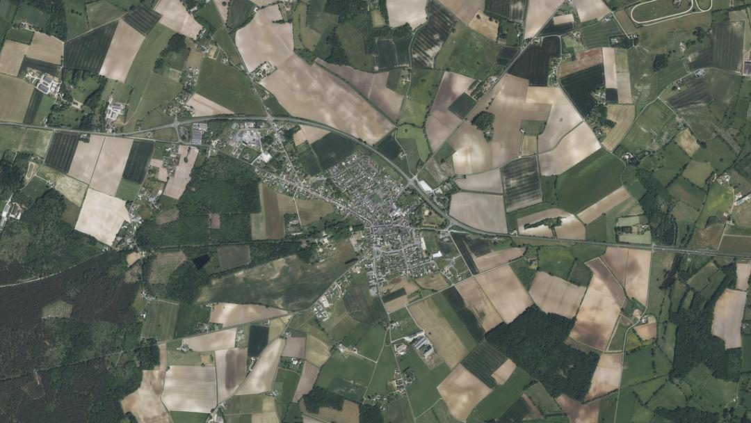 Jarzé Villages, Maine-et-Loire