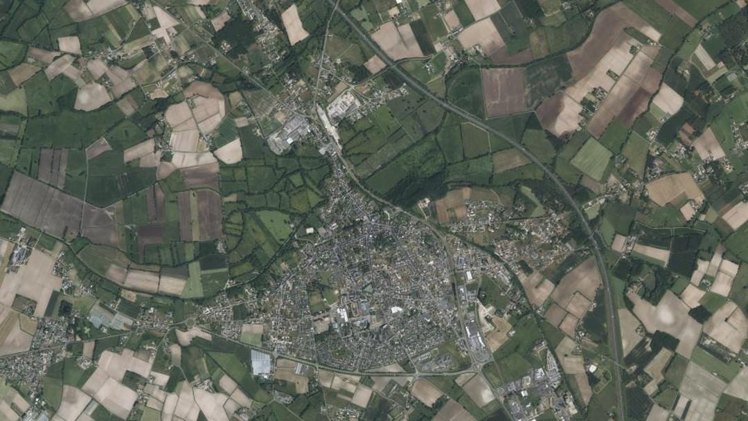 Photo 2 — Longué-Jumelles, Maine-et-Loire (49160)