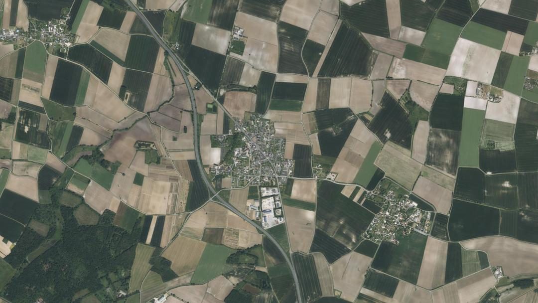 Photo 3 — Louresse-Rochemenier, Maine-et-Loire (49700)