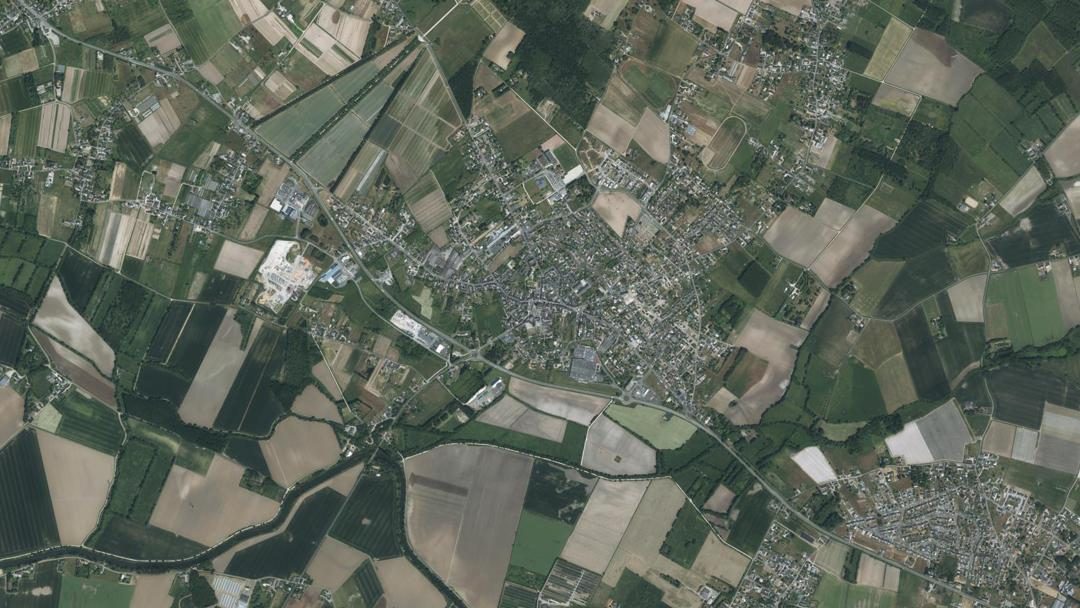 Photo 2 — Mazé-Milon, Maine-et-Loire (49140)