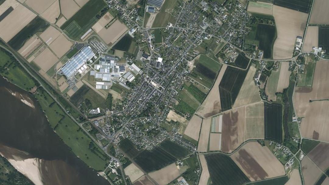 Photo 3 — La Ménitré, Maine-et-Loire (49250)