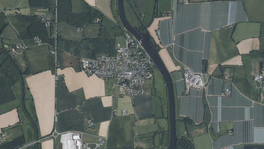 Photo 2 — Montreuil-sur-Maine, Maine-et-Loire (49220)