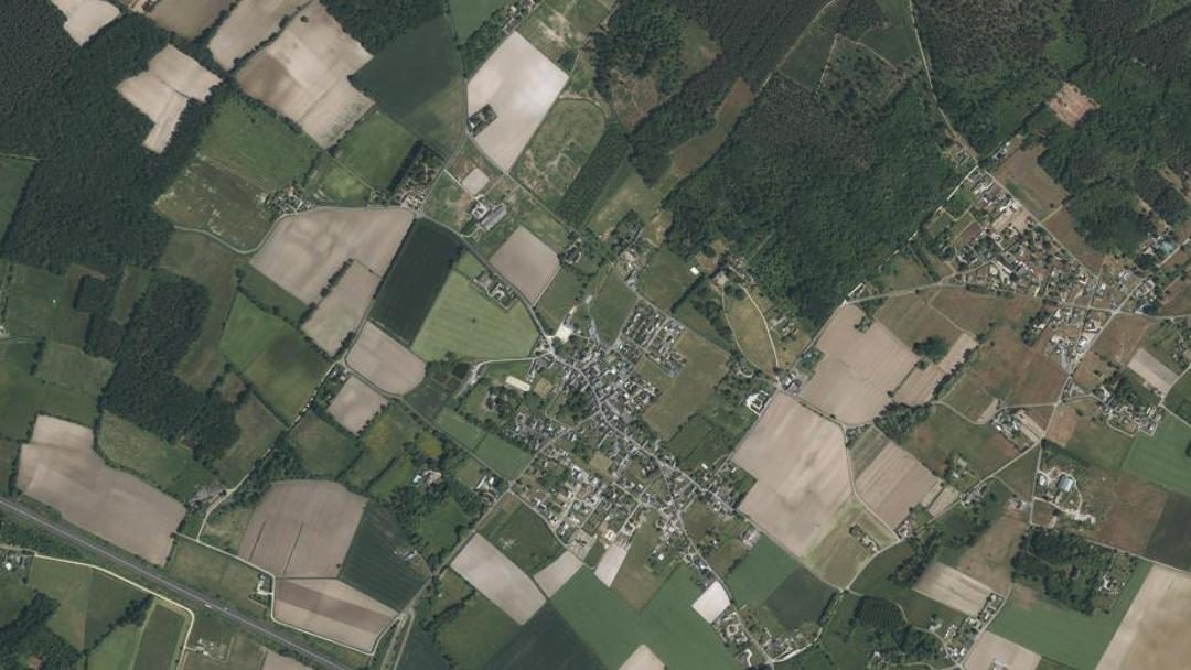 Photo 2 — Neuillé, Maine-et-Loire (49680)