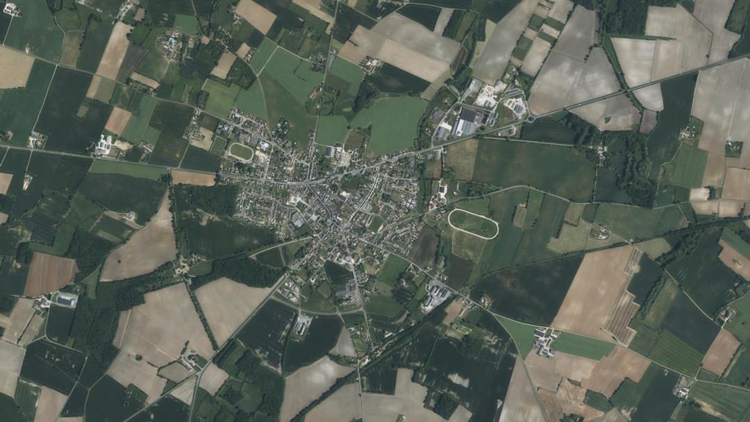 Noyant-Villages, Maine-et-Loire