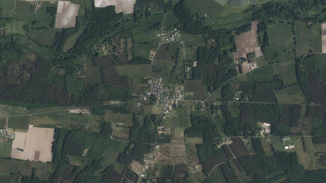Photo 2 — La Pellerine, Maine-et-Loire (49490)