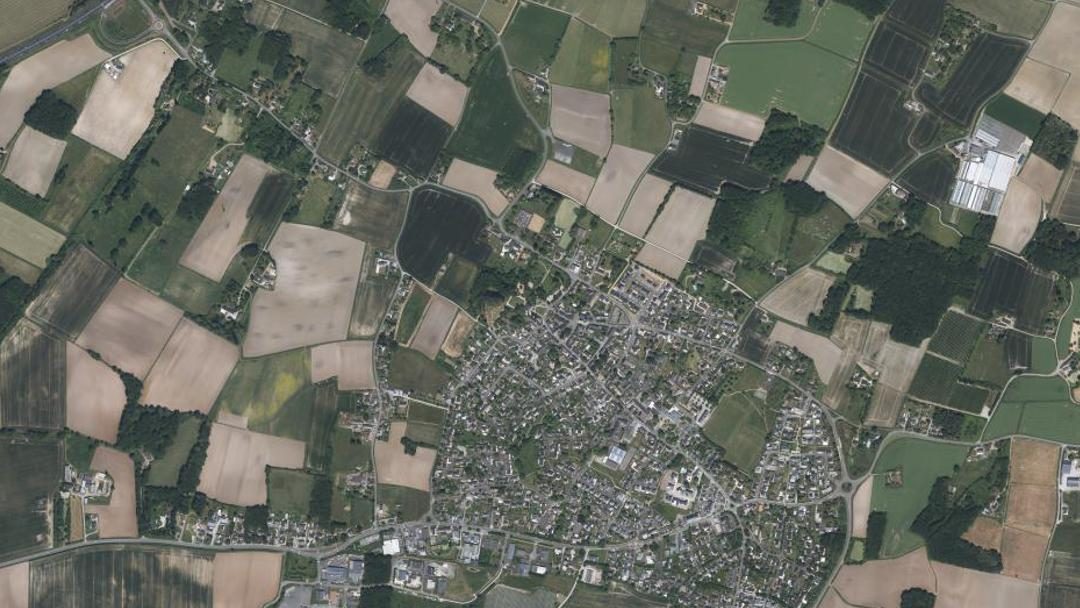 Photo 2 — Le Plessis-Grammoire, Maine-et-Loire (49124)
