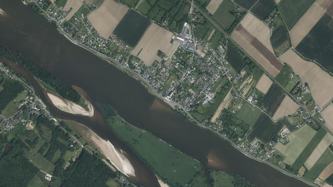 Saint-Clément-Des-Levées, Maine-et-Loire