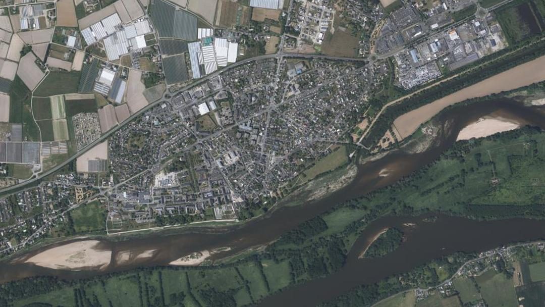 Photo 5 — Sainte-Gemmes-sur-Loire, Maine-et-Loire (49130)