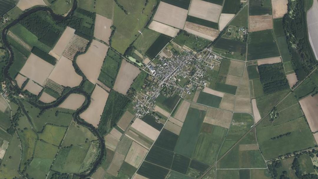 Photo 2 — Saint-Just-sur-Dive, Maine-et-Loire (49260)