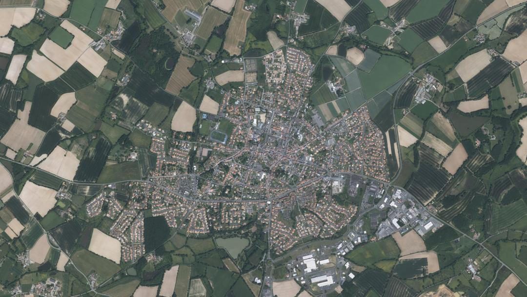 Sèvremoine, Maine-et-Loire