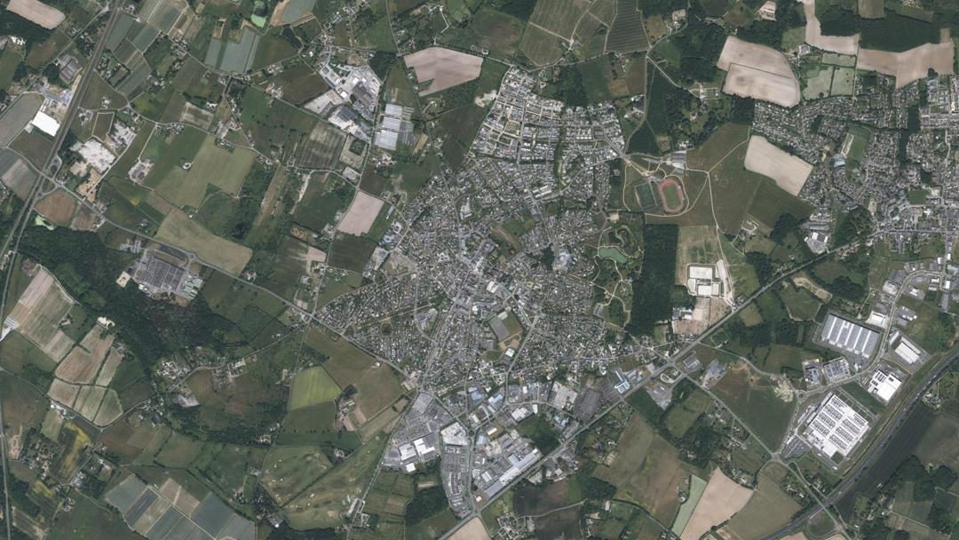 Photo 2 — Verrières-en-Anjou, Maine-et-Loire (49480)