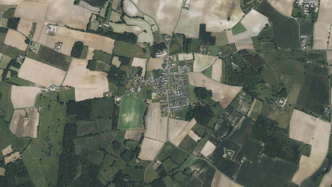 Photo 2 — Sermaise, Maine-et-Loire (49140)