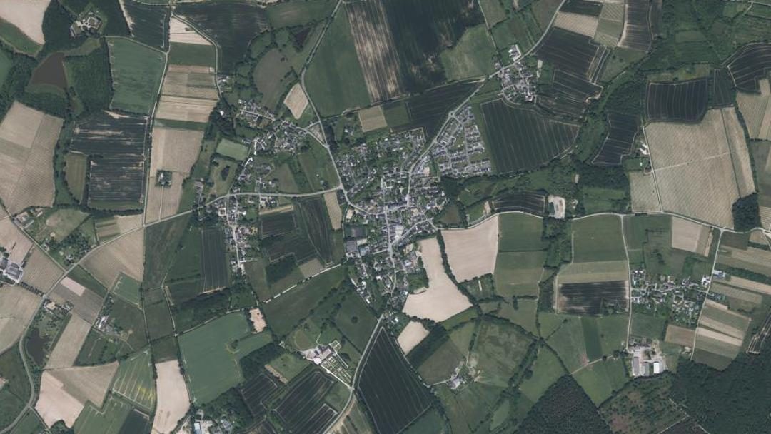 Photo 2 — Soulaines-sur-Aubance, Maine-et-Loire (49610)