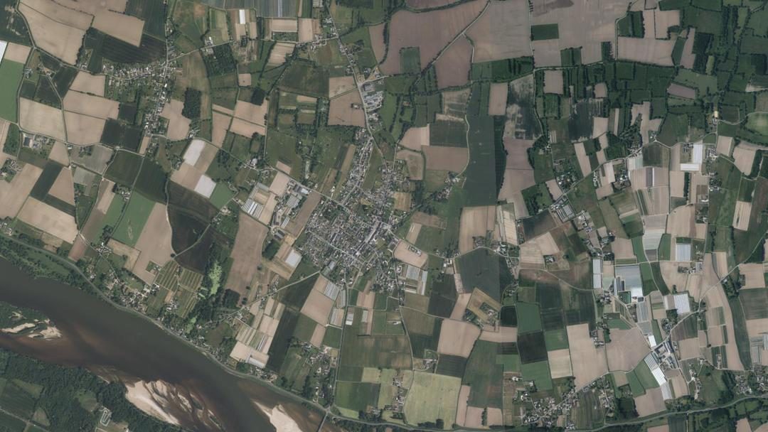 Varennes-sur-Loire, Maine-et-Loire