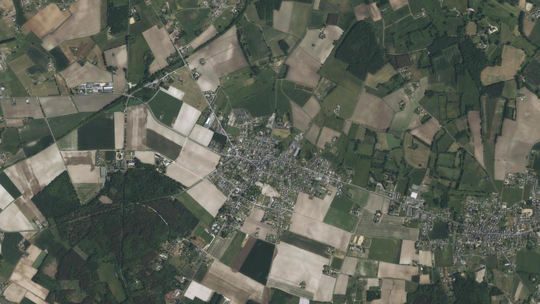 Photo 2 — Vernantes, Maine-et-Loire (49390)