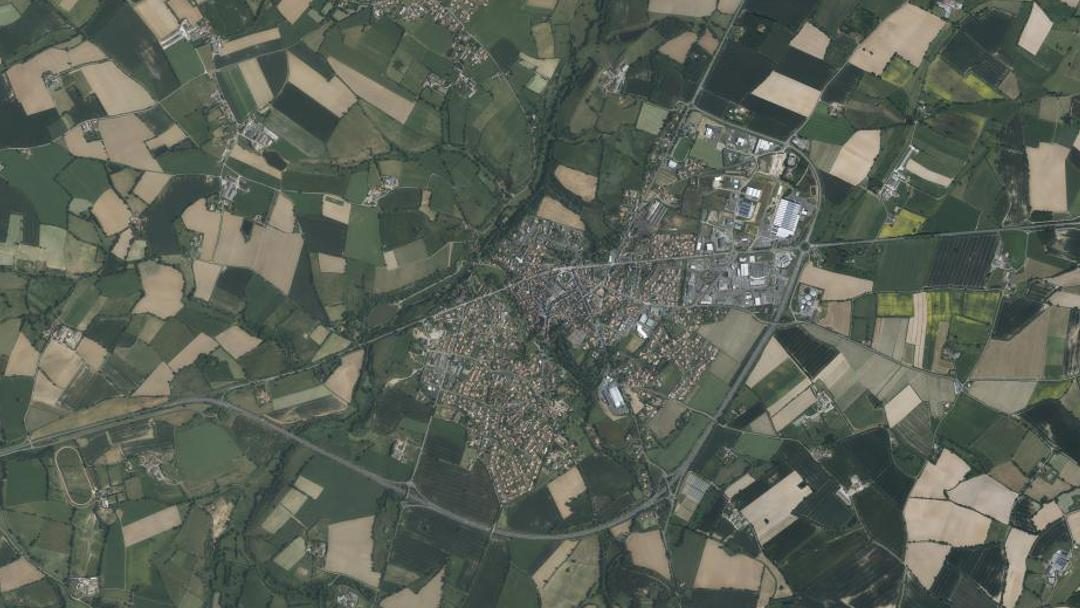 Lys-Haut-Layon, Maine-et-Loire