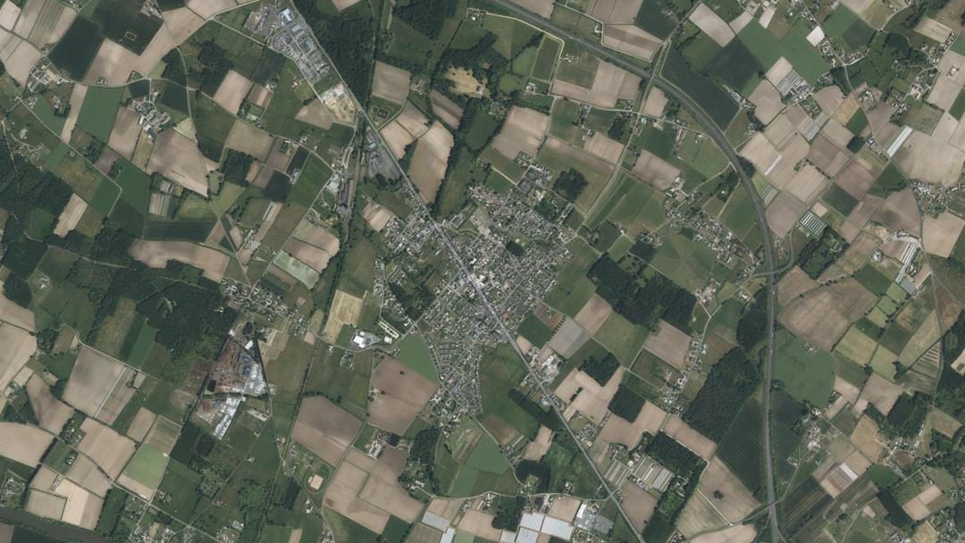 Photo 2 — Vivy, Maine-et-Loire (49680)