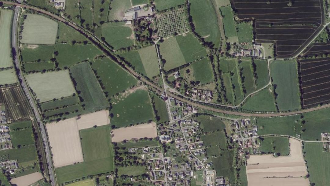Photo 3 — Anctoville-sur-Boscq, Manche (50400)