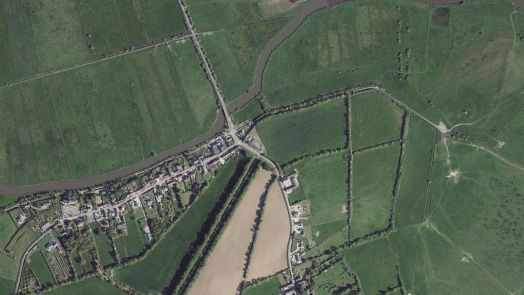 Photo 3 — Beuzeville-la-Bastille, Manche (50360)