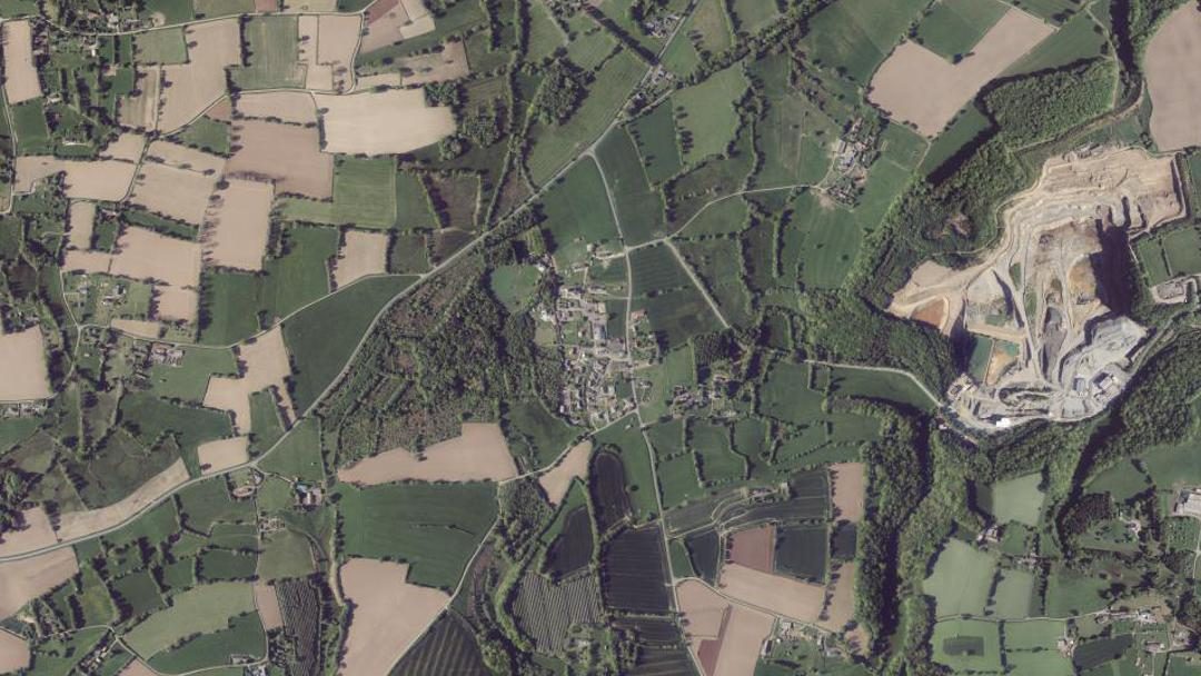 Photo 2 — Bourguenolles, Manche (50800)