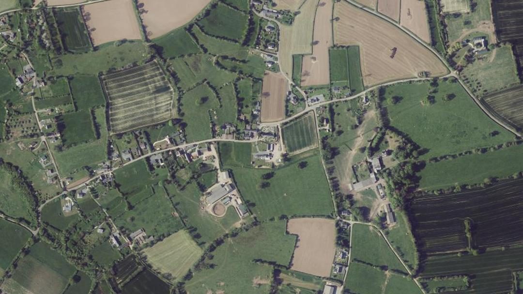 Photo 2 — Brainville, Manche (50200)