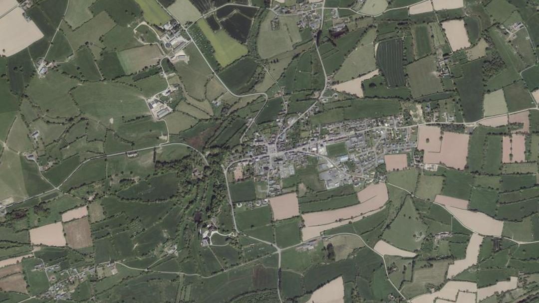 Photo 2 — Cerisy-la-Salle, Manche (50210)