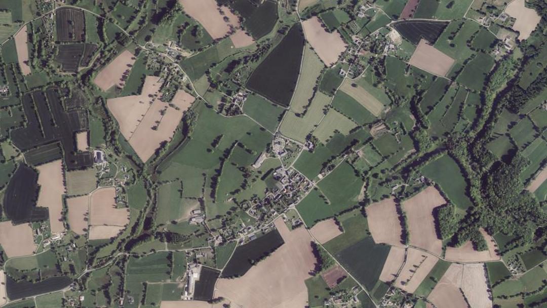 Photo 3 — La Chaise-Baudouin, Manche (50370)