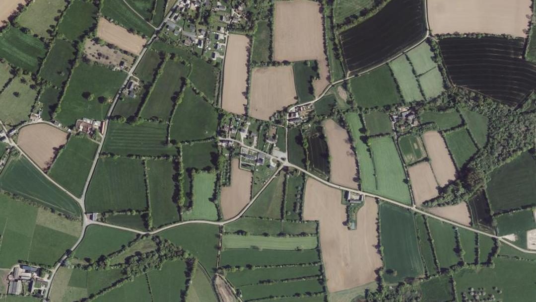 Photo 3 — Hautteville-Bocage, Manche (50390)