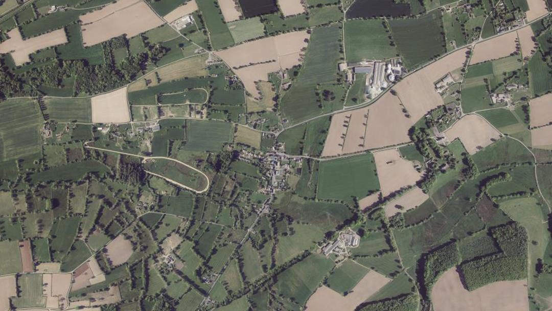 Photo 3 — La Lande-d'Airou, Manche (50800)