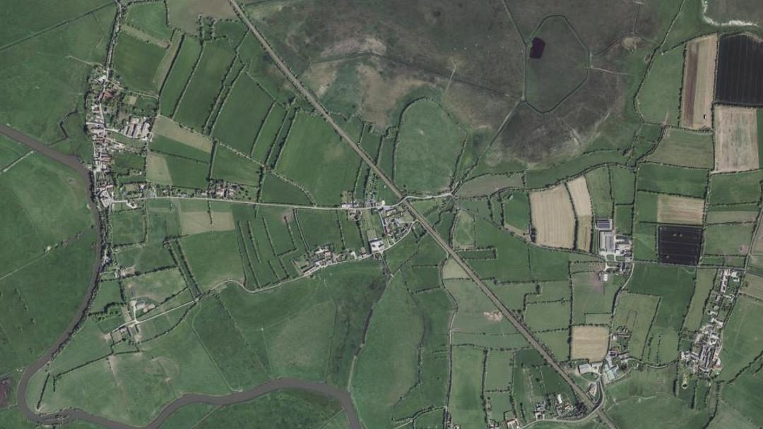 Photo 3 — Liesville-sur-Douve, Manche (50480)