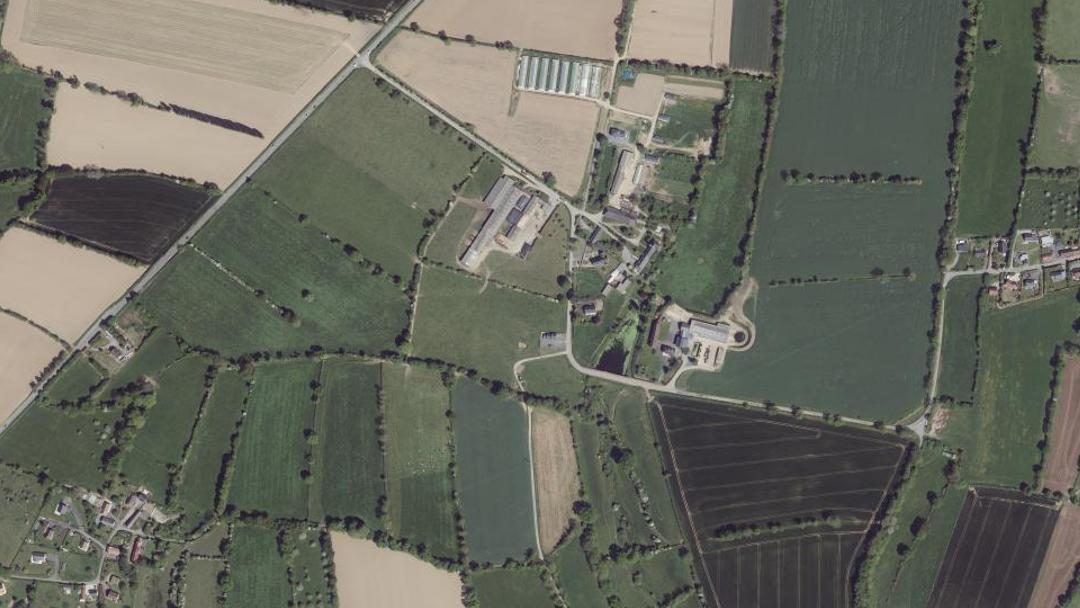 Photo 3 — La Luzerne, Manche (50680)