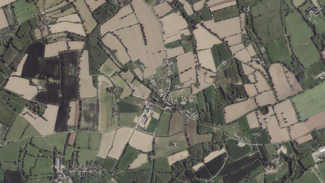 Photo 3 — Le Mesnil-Aubert, Manche (50510)