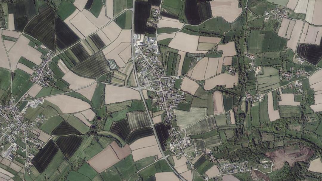 Photo 3 — Les Moitiers-d'Allonne, Manche (50270)