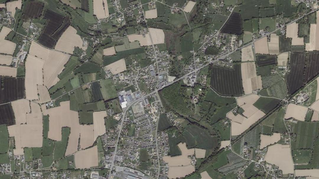 Photo 3 — Grandparigny, Manche (50600)