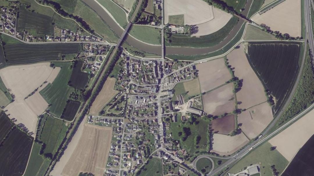 Photo 3 — Pontaubault, Manche (50220)