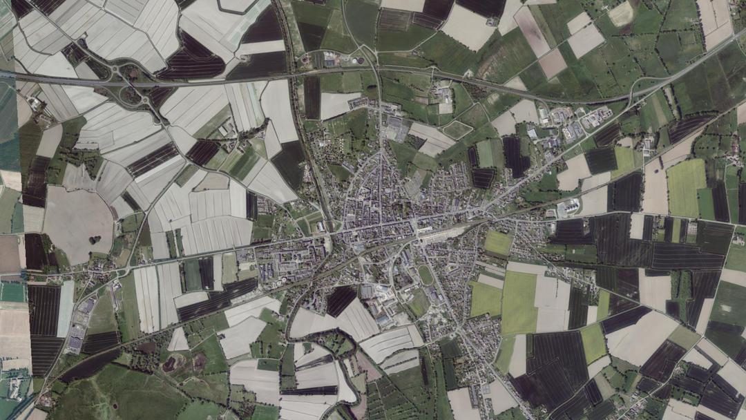 Photo 2 — Pontorson, Manche (50170)
