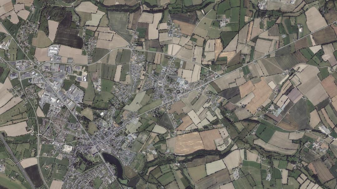 Photo 3 — Saint-Amand-Villages, Manche (50160)