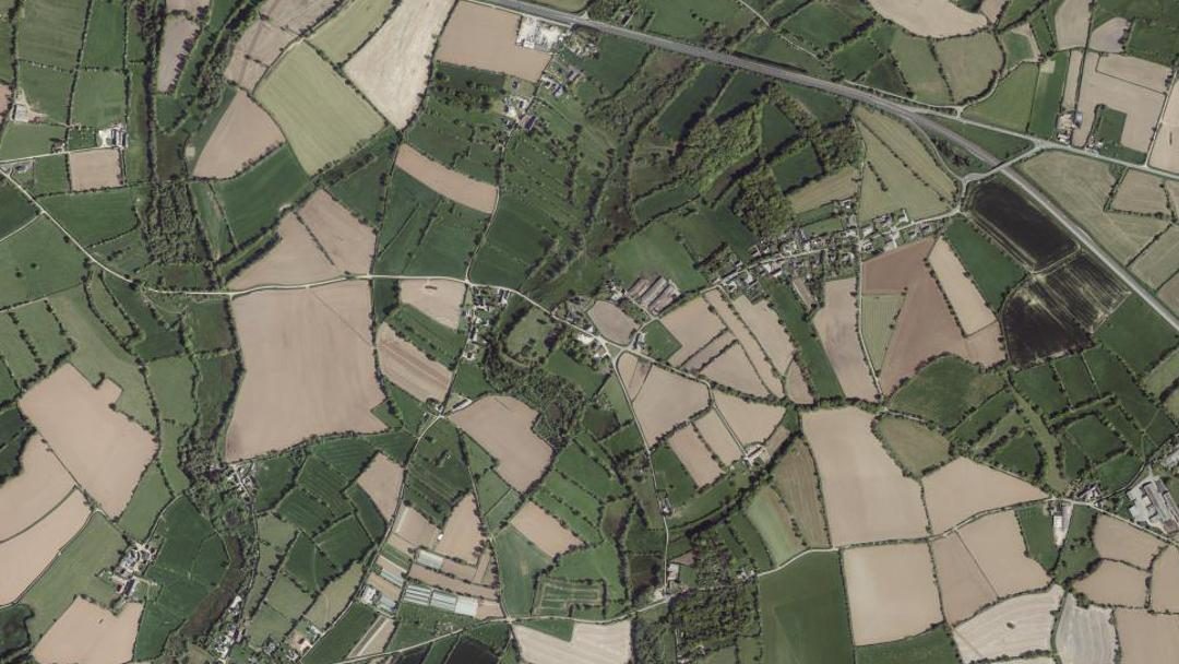 Photo 2 — Saint-Cyr, Manche (50310)